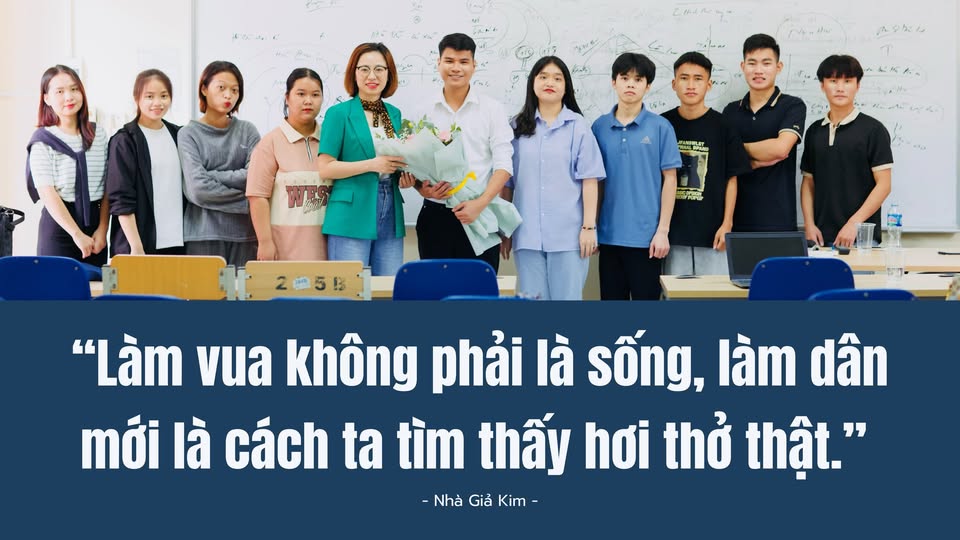 Mặc Kệ Miệng Đời, Sống Đời An Yên: Bí Quyết Vững Vàng Trước Lời Phán Xét