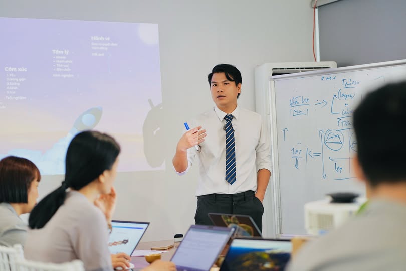 Tại Sao 82% Doanh Nghiệp Đang 