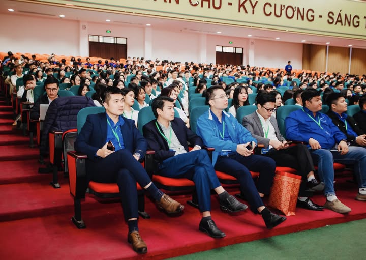 Chuyên gia Nguyễn Văn Hinh