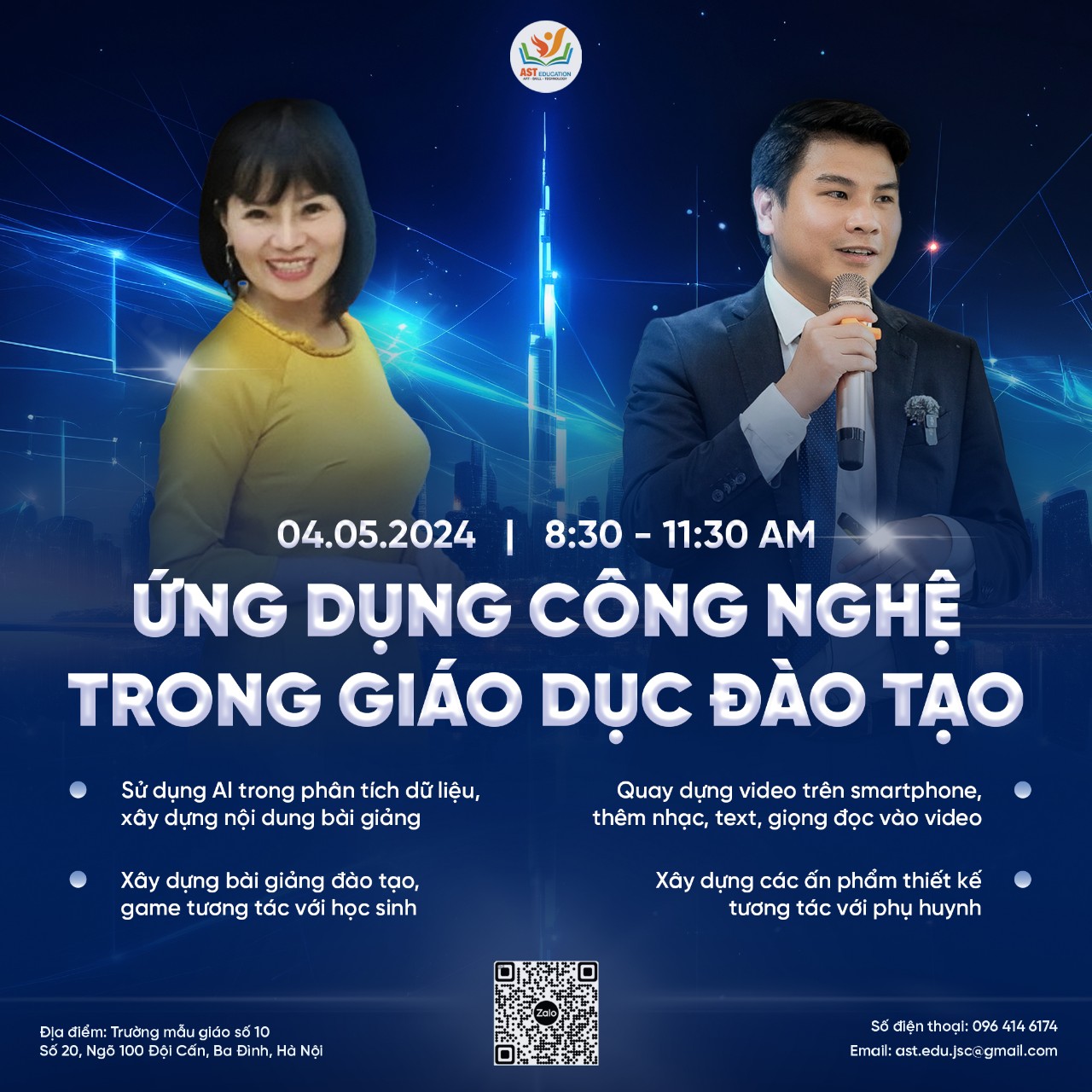 TikTok Live Việt Nam Đồng Hành Cùng Chuyển Đổi Số Nông Thôn Mới