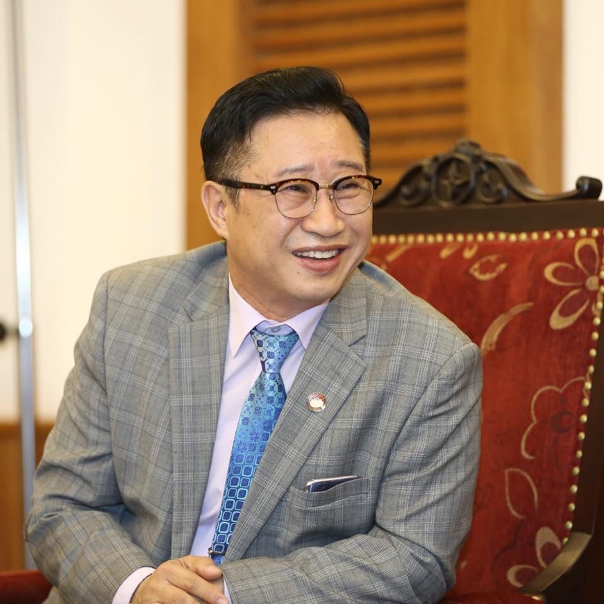 LÝ XƯƠNG CĂN