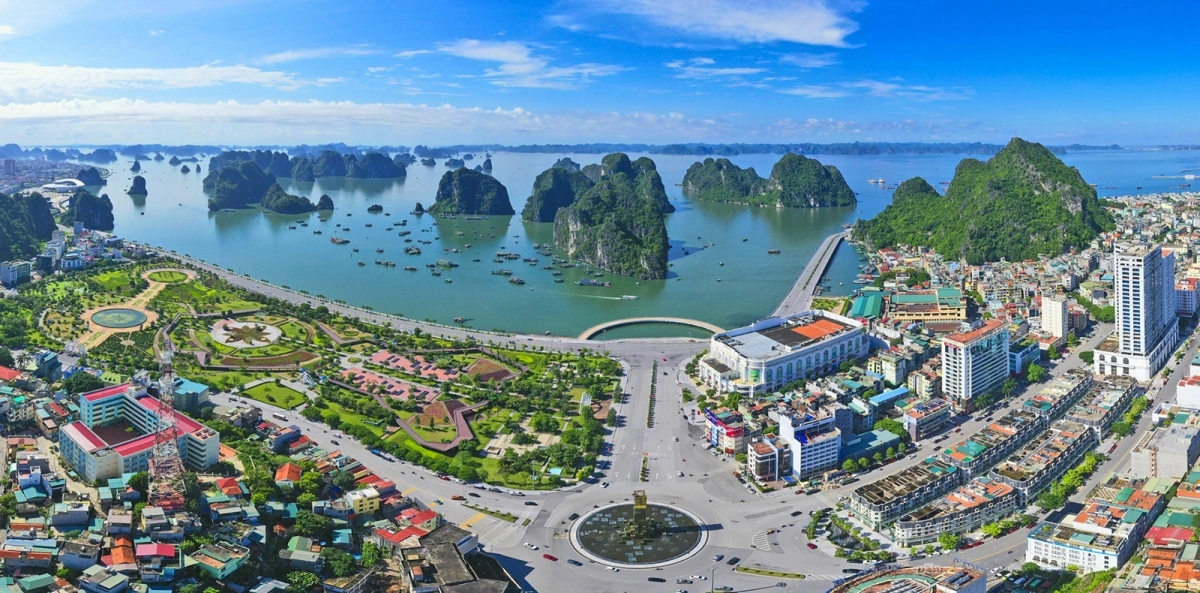 Hỗ Trợ Quảng Ninh Đào Tạo Kỹ Năng Thương Mại Điện Tử Cho Doanh Nghiệp Nông Lâm