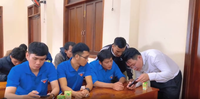 Tháo Gỡ 